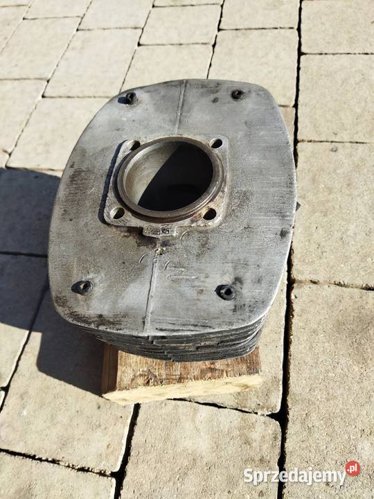 Cylinder WSK 175 nominał ładny sprzedam