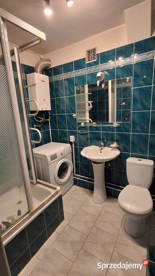 Mieszkanie 4718 m2 26 Marca 47.18m2 Sprzedaż