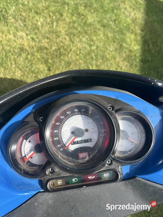 Aprilia sr Aprilia Lubawa