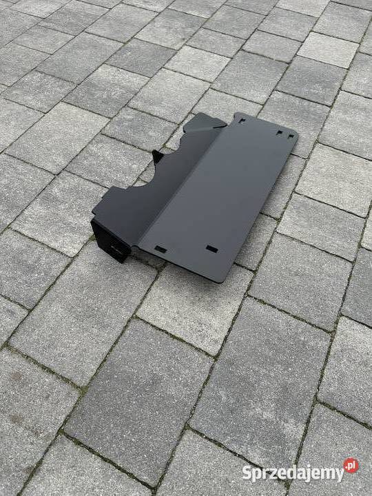 Osłona noża środkowa Geringhoff 506073 Nowy Tomyśl