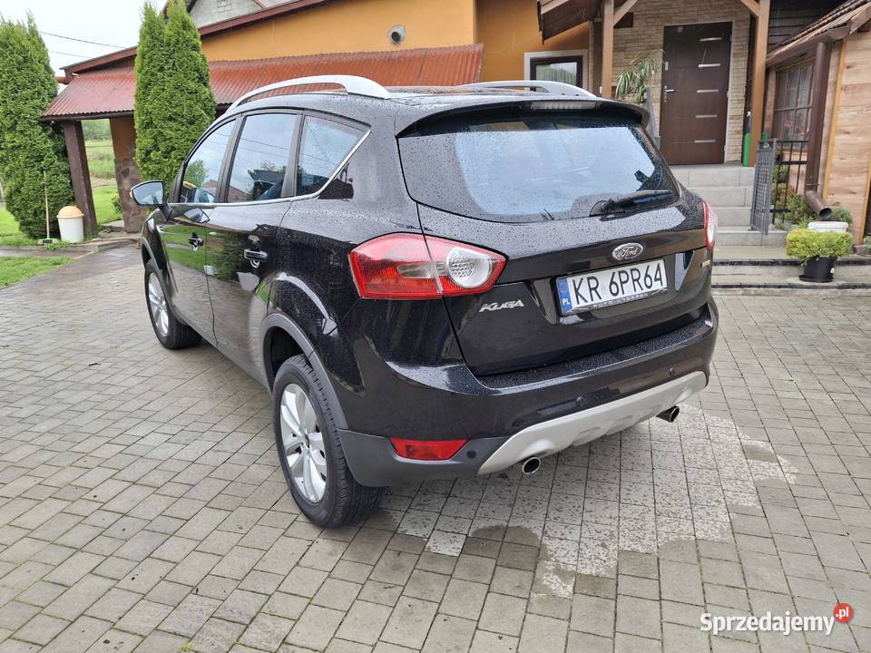 Ford Kuga l 20 136 Bochnia sprzedam
