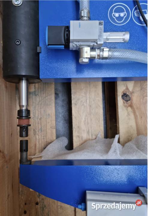 Klinczarka Bollhoff RIVCLINCH 4006 P50 PASS AUTO małopolskie