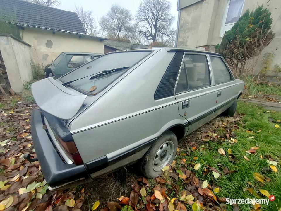 Polonez 1979 Opole