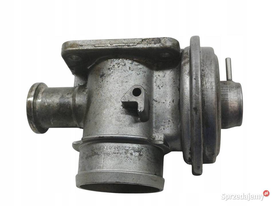 ZAWÓR EGR 7785452 04 25 D M57 Bmw Seria 5 IV