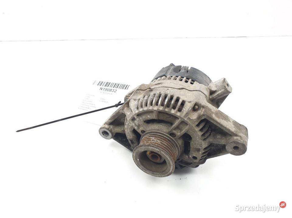 ALTERNATOR OPEL CORSA B 90389248