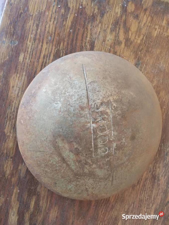 Skoda kołpak koła Rzeszów