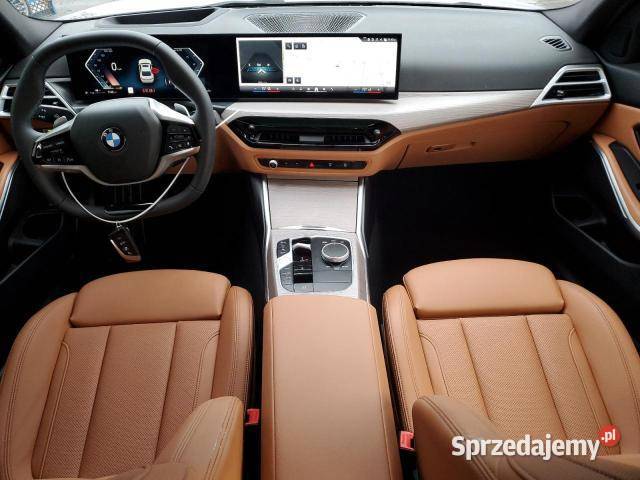 2025 BMW 330XI ESP Seria 3