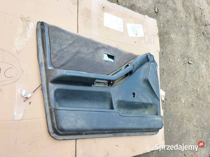 AUDI 80 B3 80B3 80B4 80 B4 BOCZEK DRZWI LEWY Kamień-Kolonia
