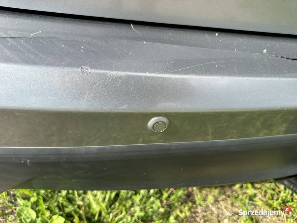 Mazda 5 Klimatronik 7 miejsc parktronik kamera tempomat Wejherowo sprzedam