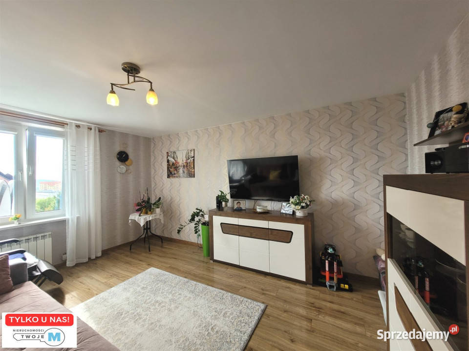 sprzedaży mieszkania Kielce 6592m2 3pokojowe Rok budowy 1980