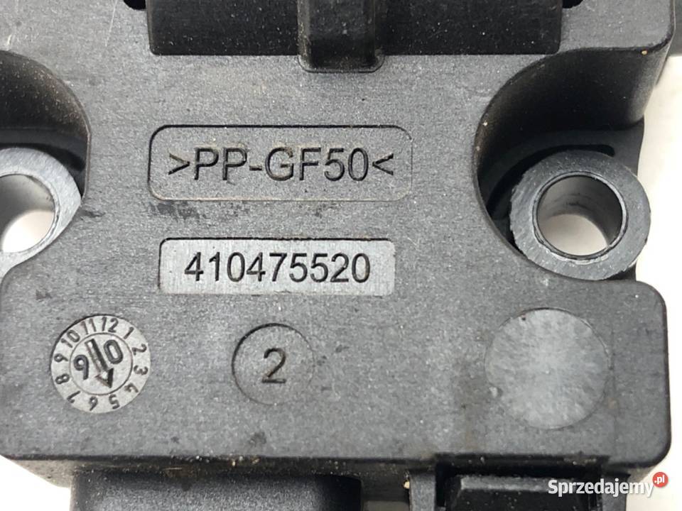 SILNIK NAGRZEWNICY MERCEDES 410475520 W221 0513 Silniki