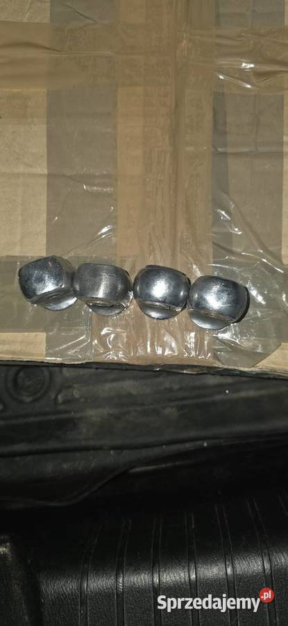 Uchwyt mocowanie amortyzatorów SHL WFM warmińsko-mazurskie Olsztyn