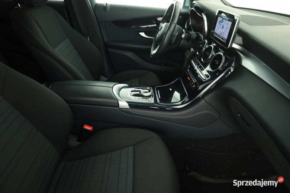 Mercedes GLC GLC 350 e 4MATIC Piaseczno sprzedam
