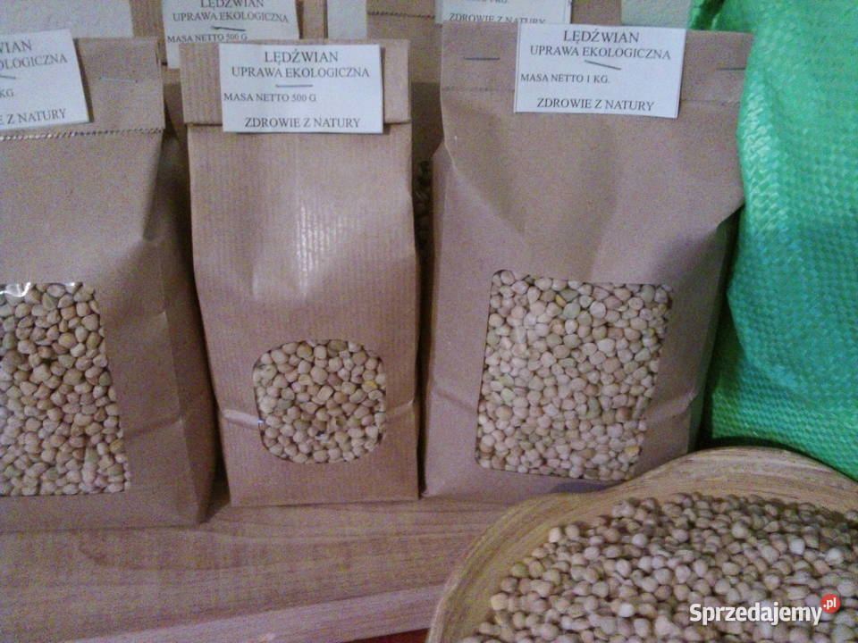 Lędźwian jakość spożywcza mazowieckie Gostynin