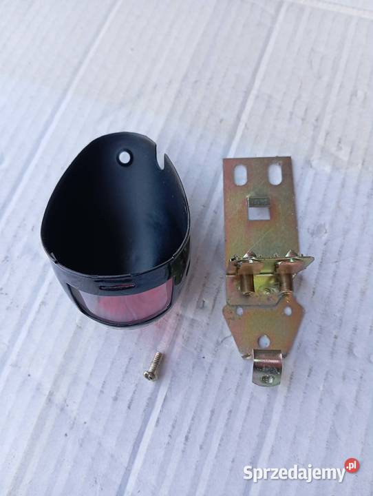 LAMPA LAMPKA MAŁY ŻÓŁWIK M72 IŻ350 IŻ49 BMW Niemodlin