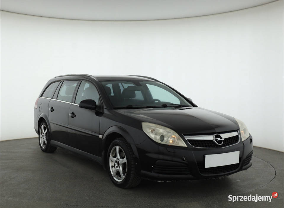 Opel Vectra 19 CDTI