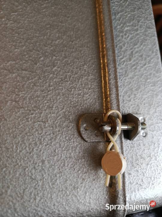 Licznik energii trójfazowy dwutaryfowy śląskie Dąbrowa Górnicza sprzedam