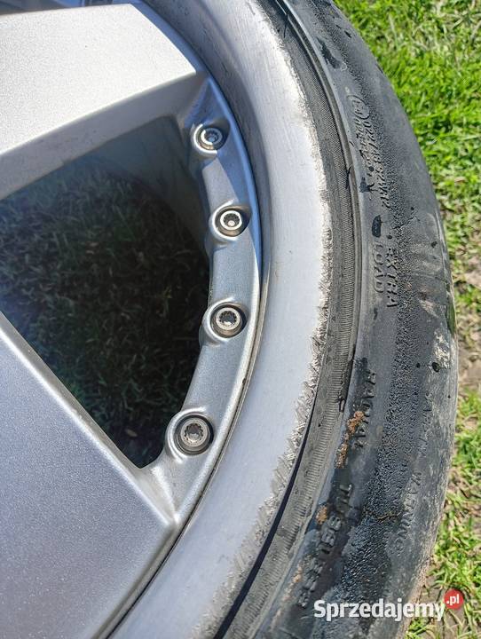 Felgi Borbert Wietrzychowice