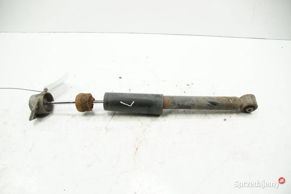 AMORTYZATOR LEWY TYŁ SKODA FABIA III Lipno