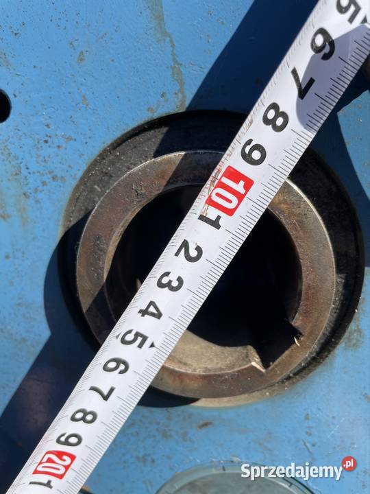 Przekładnia STRTER KS112IEC180 i75 1200 Nm Słupca sprzedam