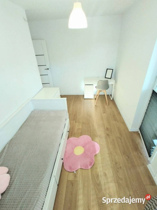 DO WYNAJĘCIA DUŻE MIESZKANIE KRAKÓW PODGÓRZE Liczba pokoi 4 Nieruchomości Kraków