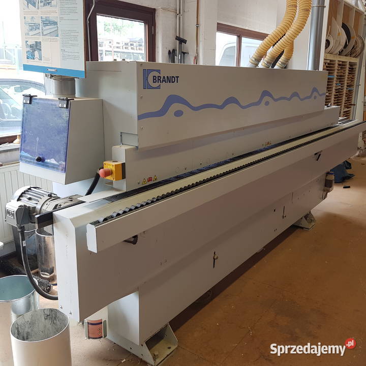 BRANDT KDF 220 CF HIGHFLEX Wstępny Frez sprzedam