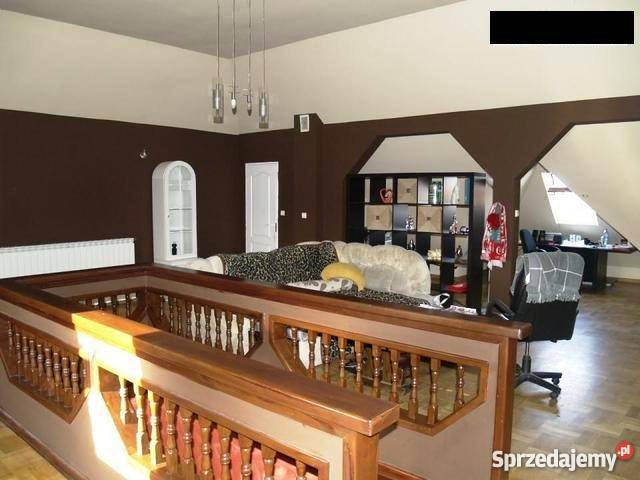 Raszyn 05090 Dom pod Warszawą Raszyn