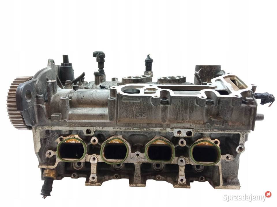 GŁOWICA KOMPLETNA 05E103404F 15 TSI Skoda Kamiq