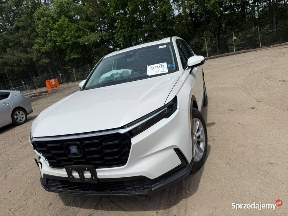 Honda CRV EX 2023 15 turbo Leszno