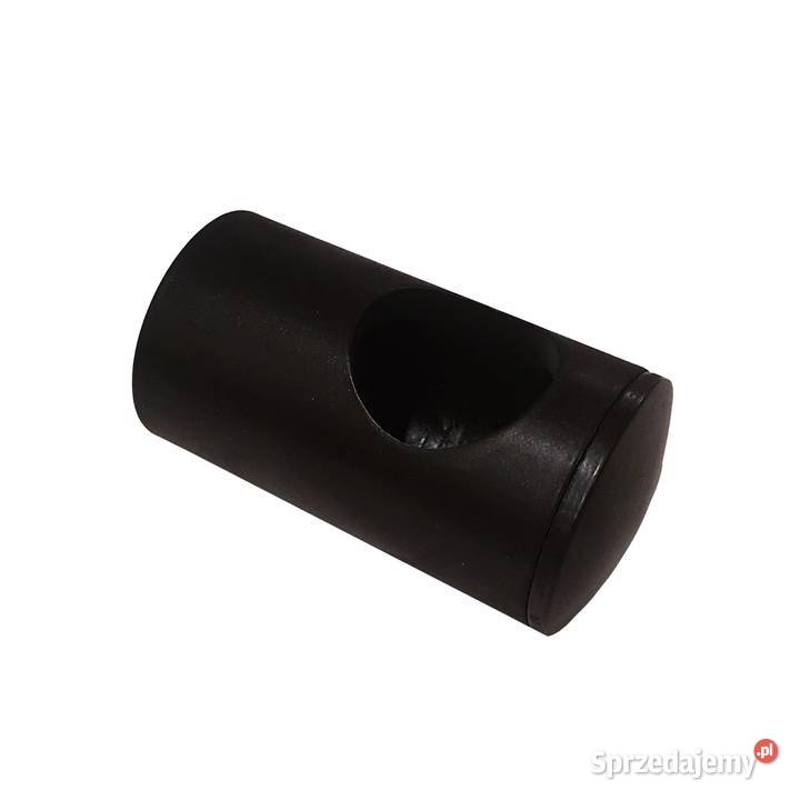 Uchwyt Rozeta do Profili Okrągłych fi 25mm małopolskie