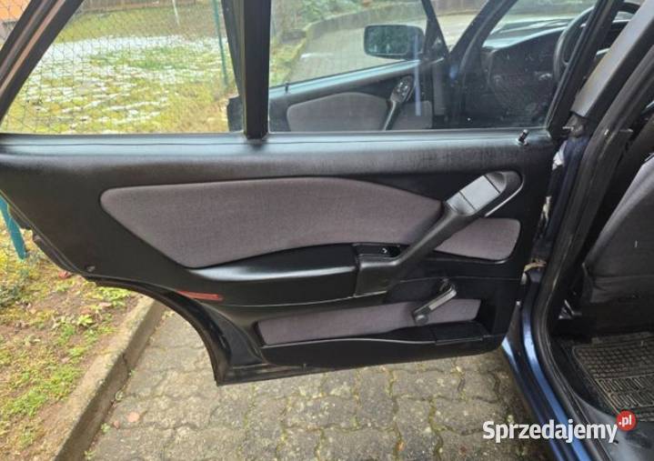 Lancia Delta 16 IE Legnica