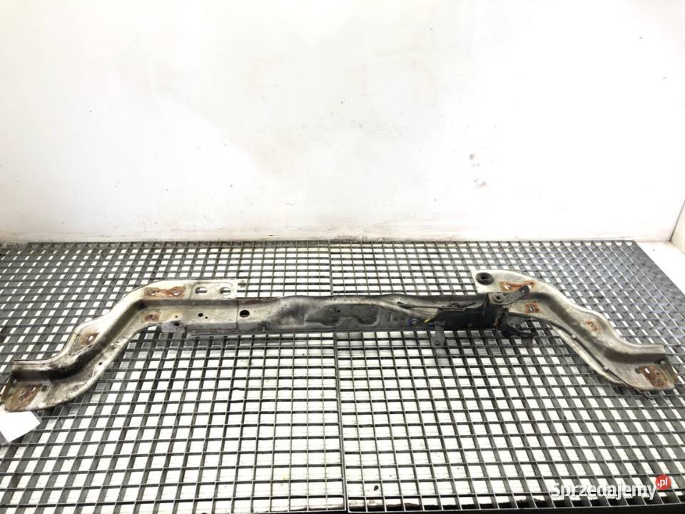 PAS PRZEDNI CITROEN NEMO 14 73 Minivan osobowe sprzedam