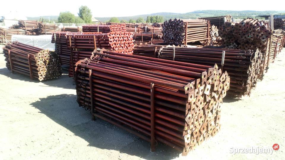 Sklejka szalunkowa topola chińska Recykling świętokrzyskie