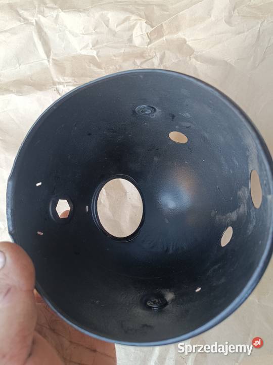 Skorupa lampy wfm shl wsk b3 b2 garbuska ładne Częstochowa