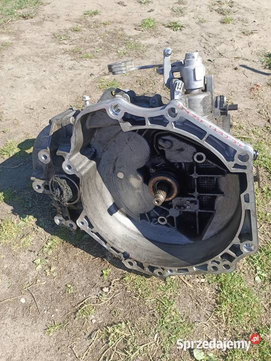 Opel Mokka Części osobowe