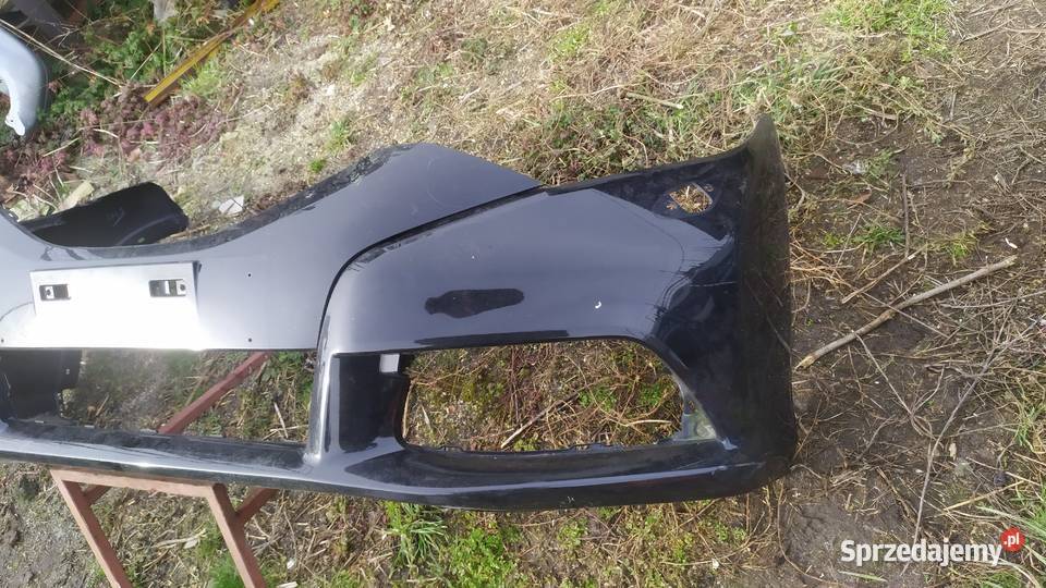 Honda Civic 2012 2013 2015 zderzak przód listwa dolnośląskie Byków