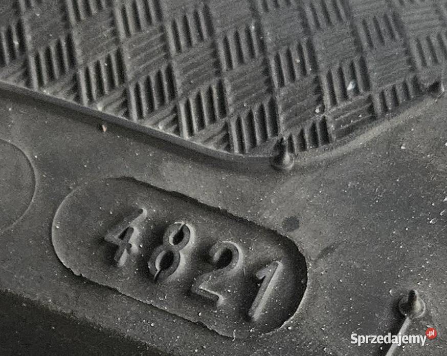 KIA SORENTO III 3 KOMPLET 4 KÓŁ 19 TPMS 1 Samochodowe Warszawa