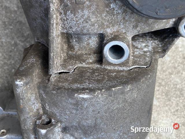 WYBIERAK EPS ACTROS ZAWOR Wabco 421355 Maszewo sprzedam