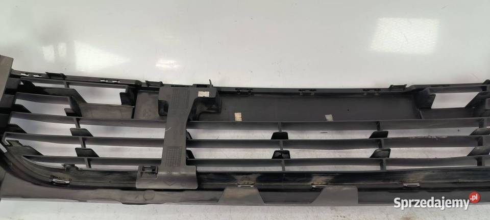 KRATKA ZDERZAKA PRZÓD RENAULT CLIO IV 628169950R
