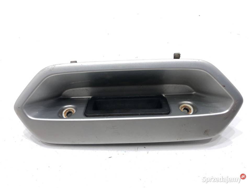 KLAMKA KLAPY TYŁ FORD KUGA I BV4143404 SUV 0812