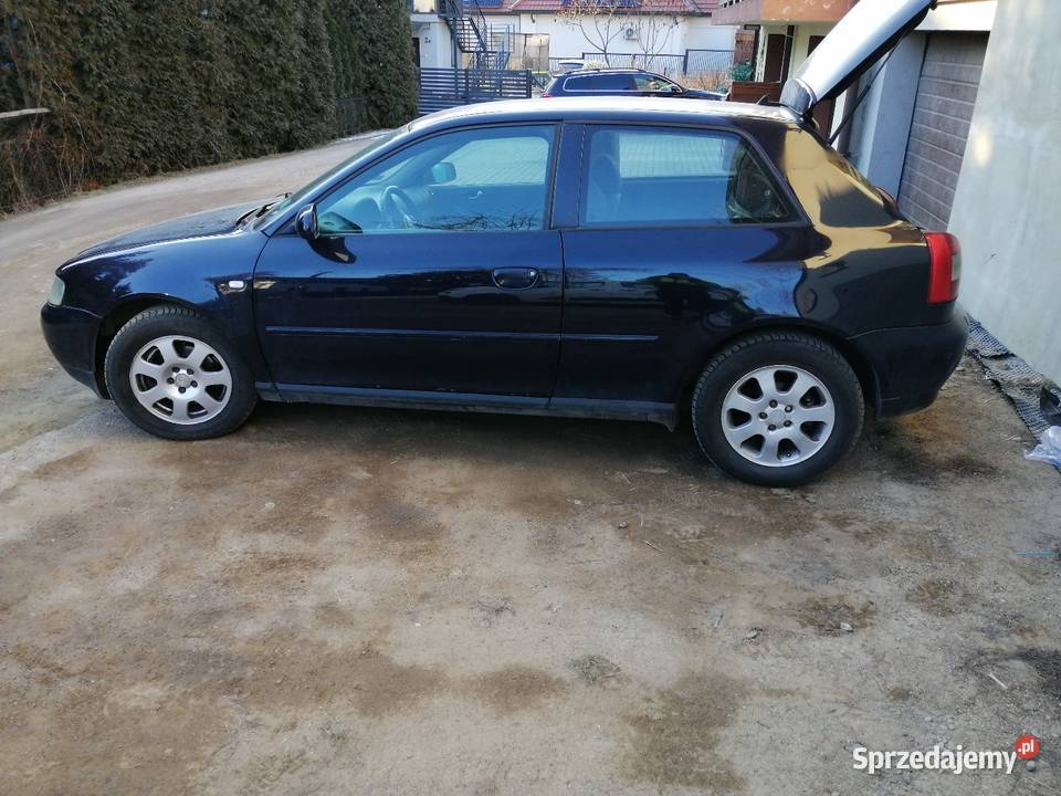 Alufelgi zimowymi oponami 15 5x100 Kraków