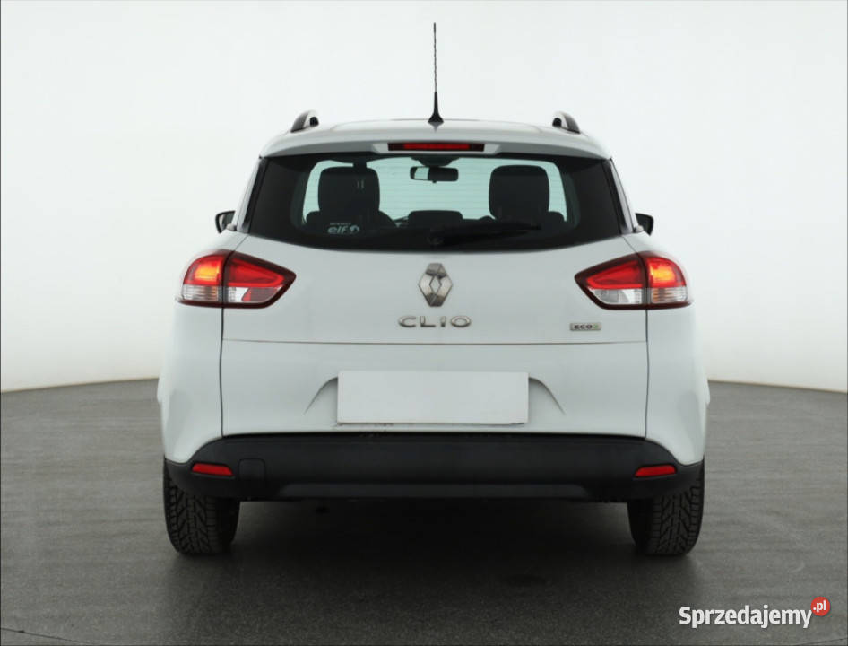 Renault Clio 15 dCi Clio mazowieckie Piaseczno