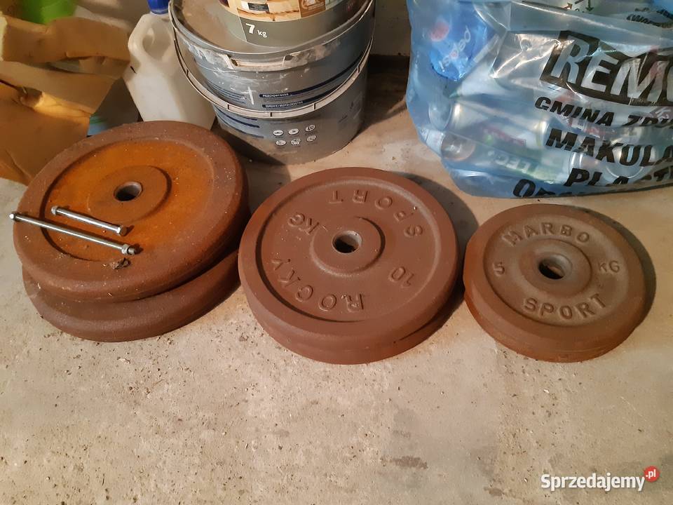 Stary atlas Kettler plus 70 Zduńska Wola Sprzęt do ćwiczeń