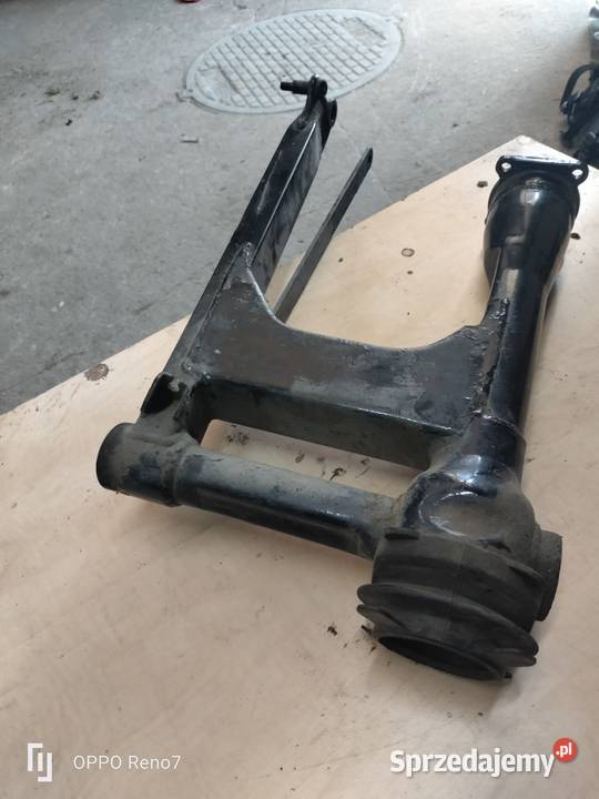 Kawasaki VN 750 wahacz tylnego koła Łubno sprzedam