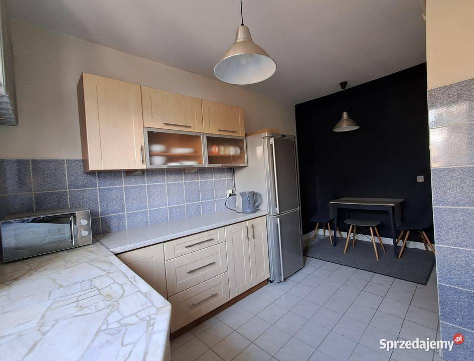 Samodzielne mieszkanie 2pokojowe na miasteczku