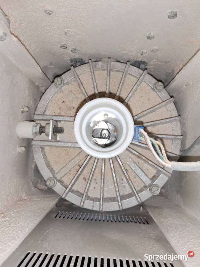 Młyn do mielenia zboża młyn do mąki GMA 1403 podkarpackie Rzeszów