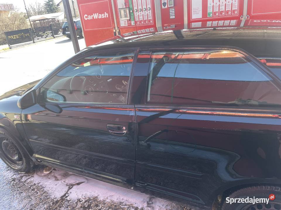 Audi a3 8P 16 benzyna Trzebinia