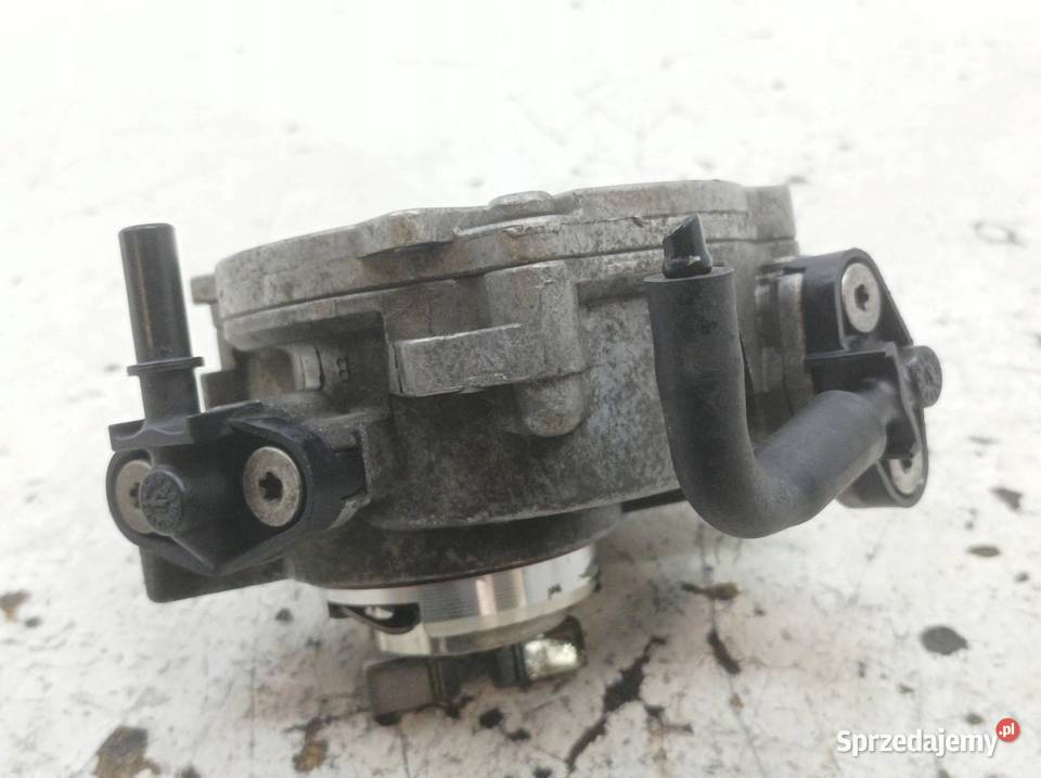 POMPA VACUM 9804021880 15 TDCI ECOBLUE Ford sprzedam