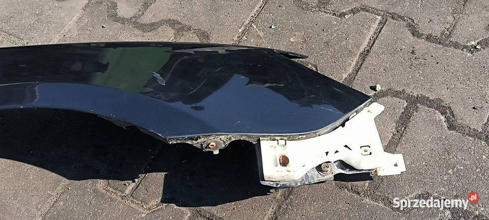 BŁOTNIK PRAWY PRZÓD MAZDA 3 Lipno