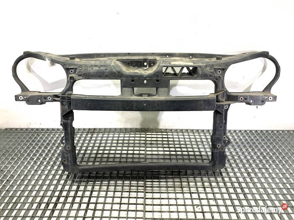 PAS PRZEDNI VW POLO IV 9N 14 75 0114 Hatchback osobowe